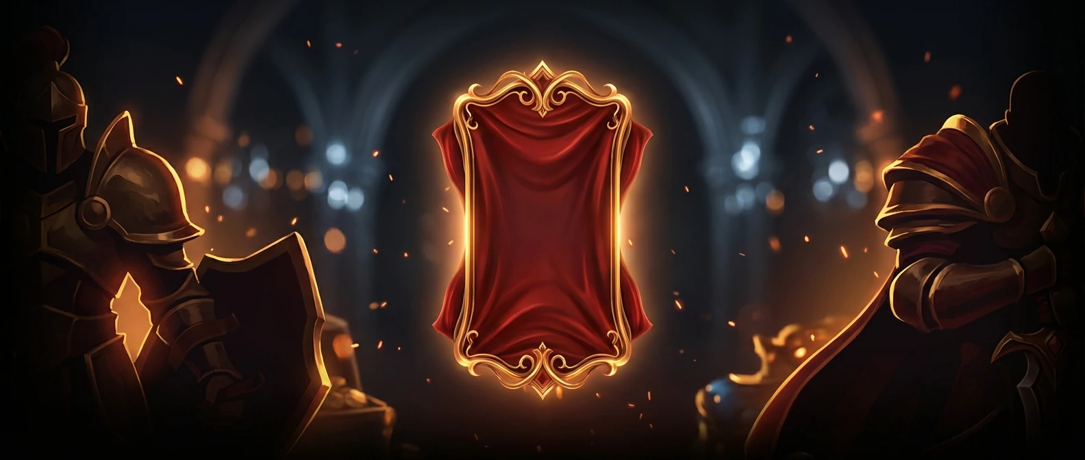 Conquer Casino banner showing live casino and slot tiles